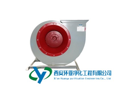离心式风机